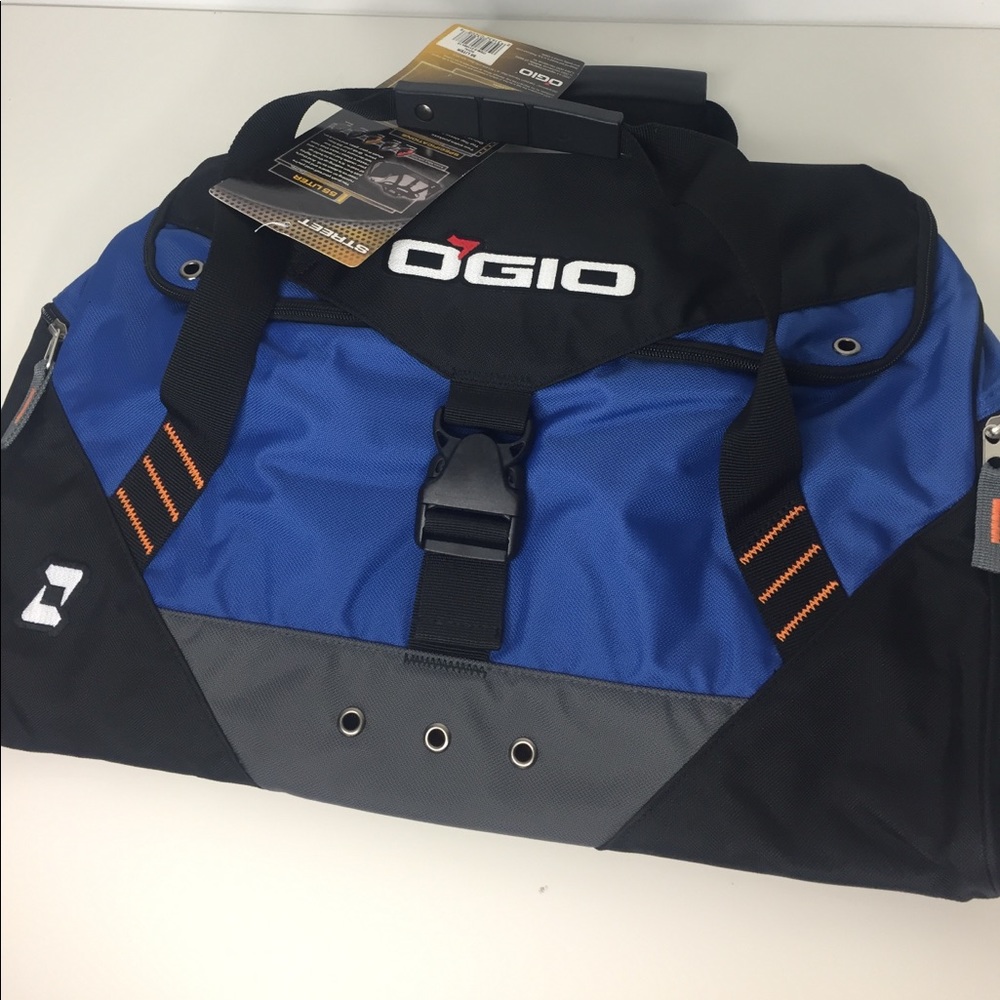 New Ogio duffel