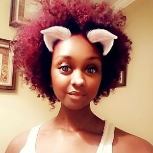 Meet your Posher, Takitha