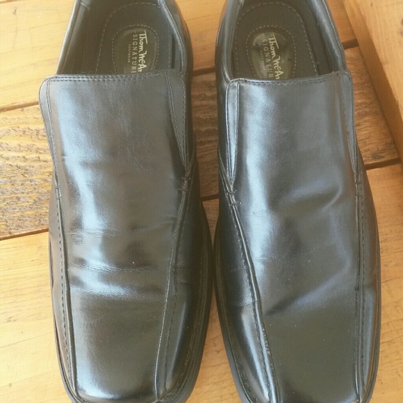 Thom Mcan Signature shoes - Picture 1 of 5