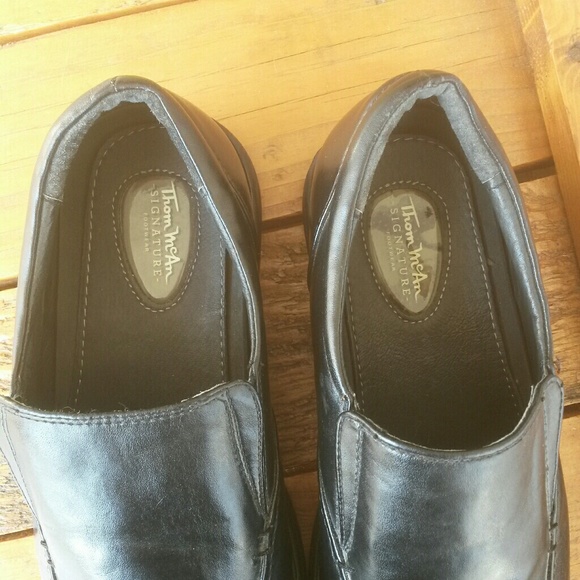 Thom Mcan Signature shoes - Picture 2 of 5