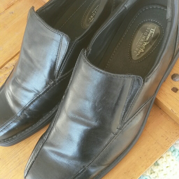 Thom Mcan Signature shoes - Picture 4 of 5