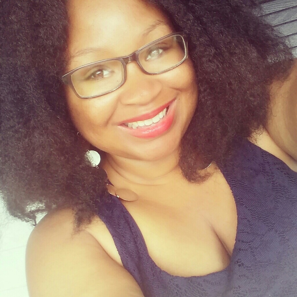 Meet your Posher, Tashonda