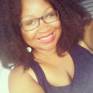 Meet your Posher, Tashonda