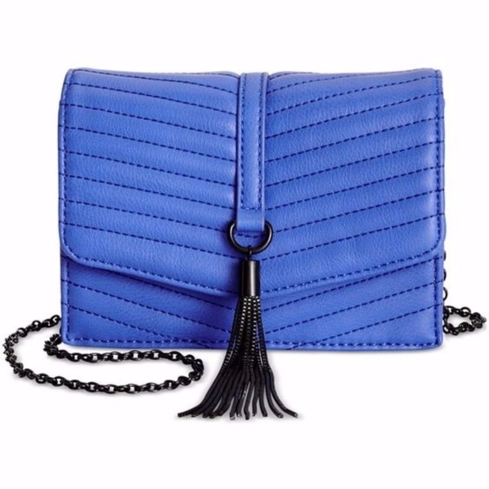 International Concepts Mini Yvonn Crossbody
