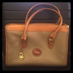 Dooney & Bourke handbag