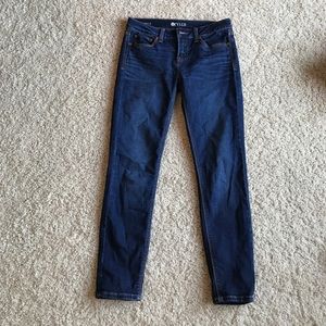 Stylus skinny jeans