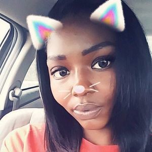 Meet your Posher, April