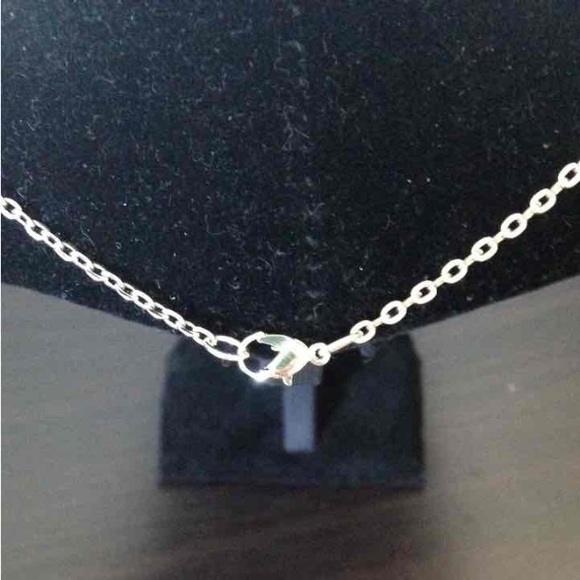 Dainty Infinite Hope, Love & Luck - Picture 3 of 3