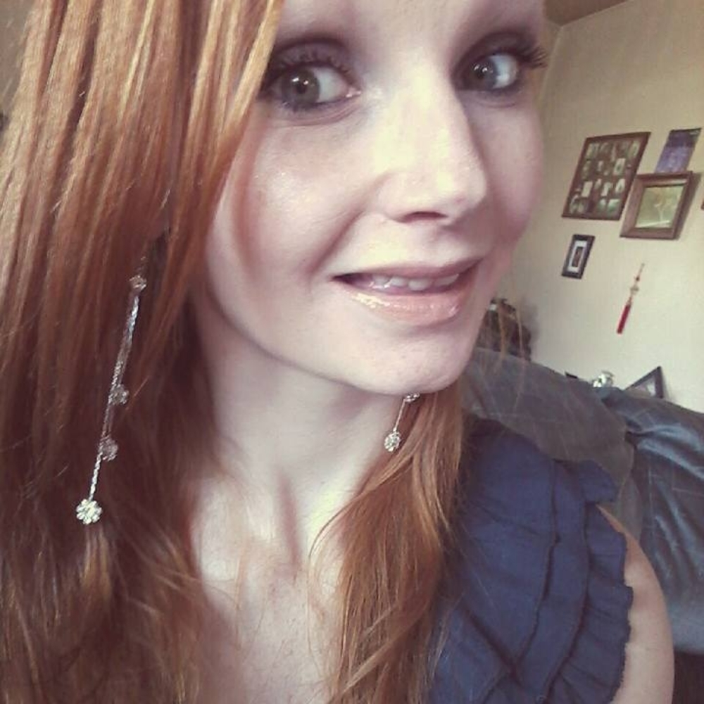 Meet your Posher, Keisha