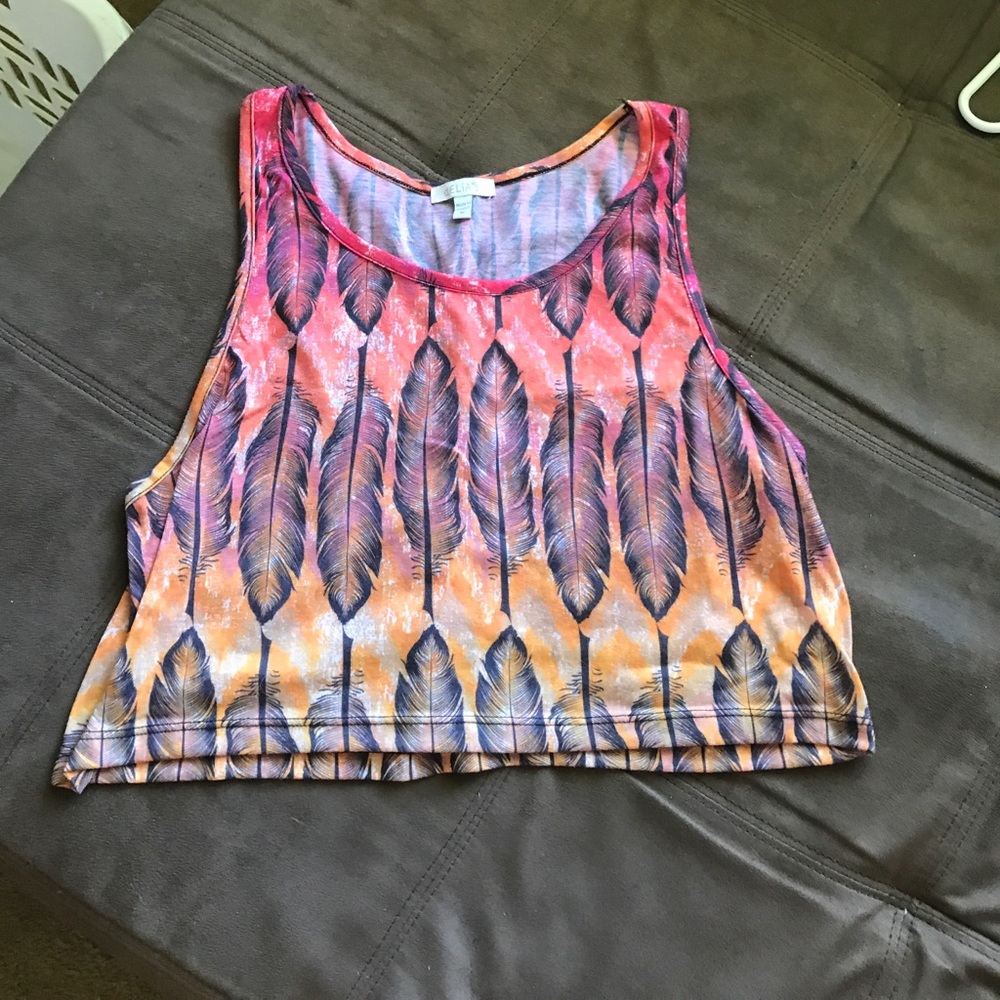 Delia’s Top