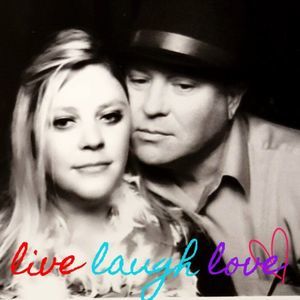 Meet your Posher, Glenna