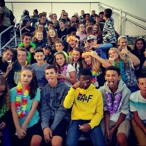 Meet your Posher, Holly