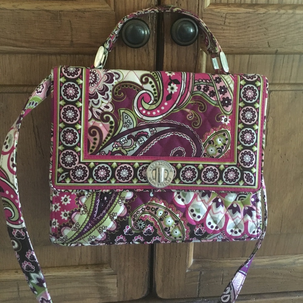 Vera Bradley Purse