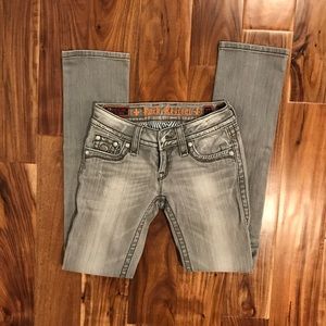 Rock Revival Celine Straight