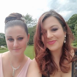 Meet your Posher, Tara