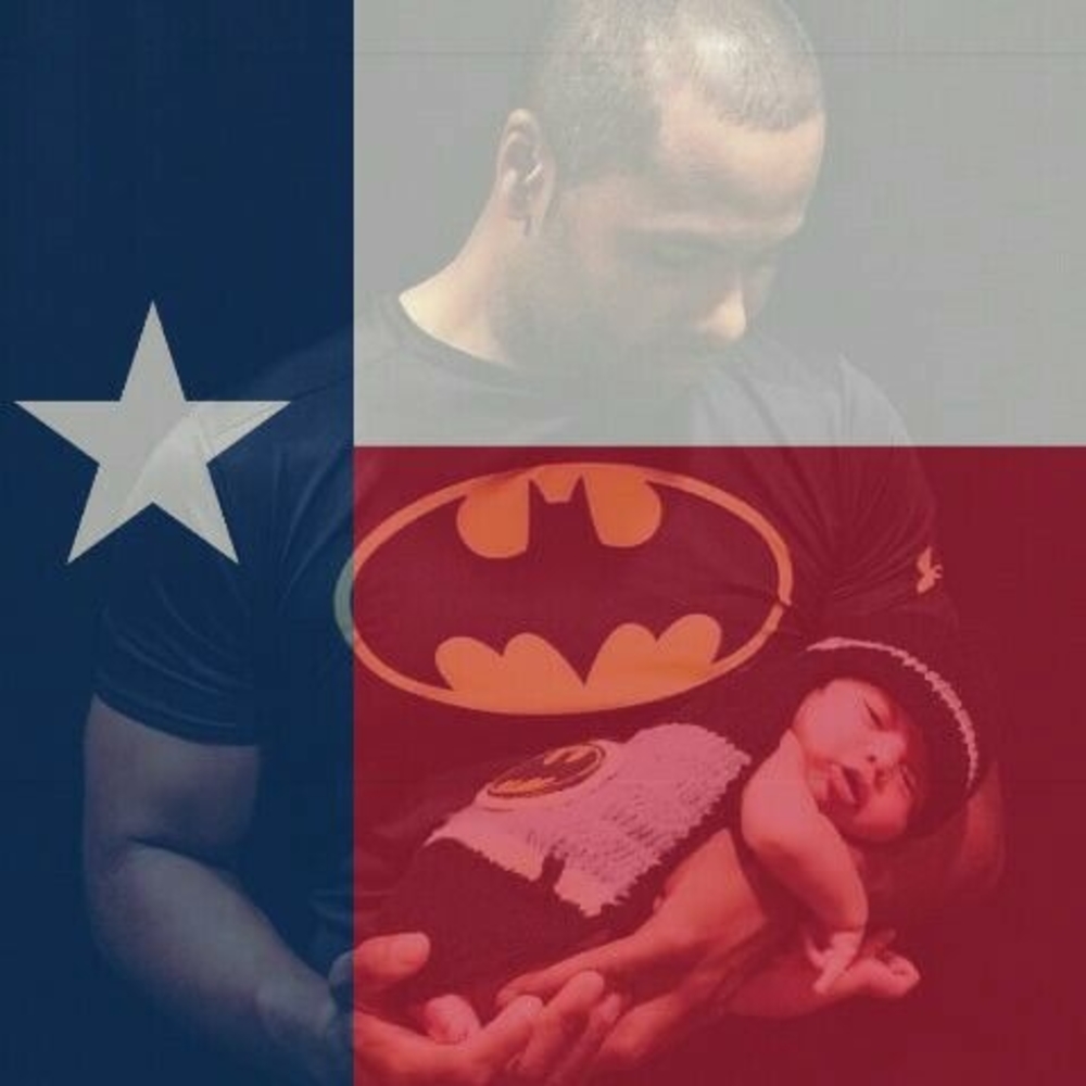 Meet your Posher, Calvin