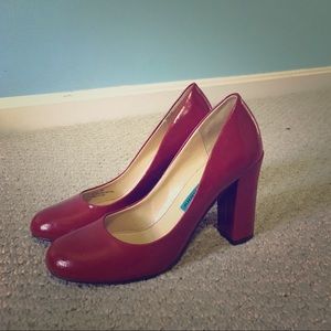 Chinese Laundry heels 👠