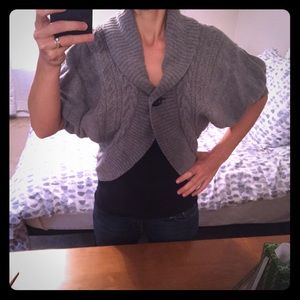 Merino wool, knit sweater