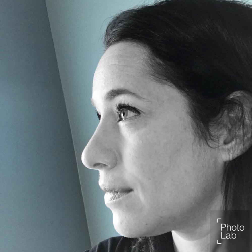 Meet your Posher, Rachel