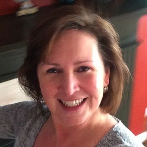 Meet your Posher, Suzanne