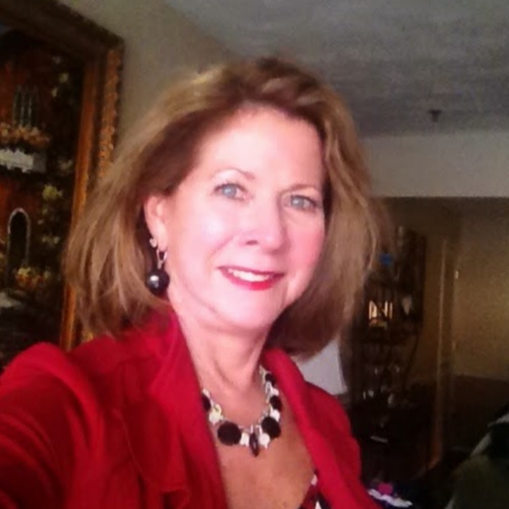 Meet your Posher, Miriam