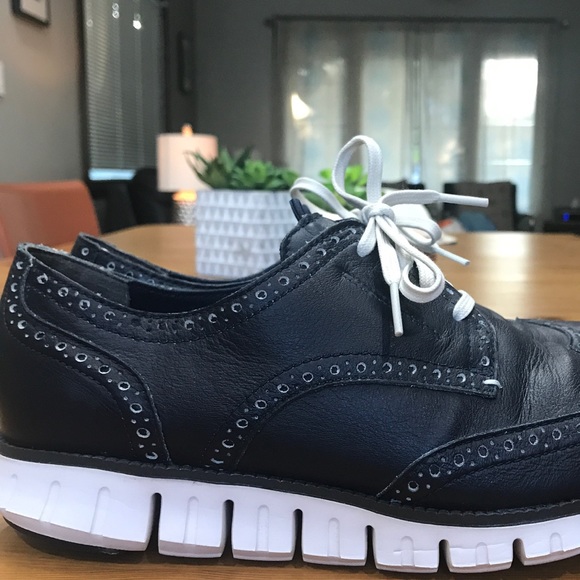Cole Haan ZERØGRAND Size 9.5 main image 5