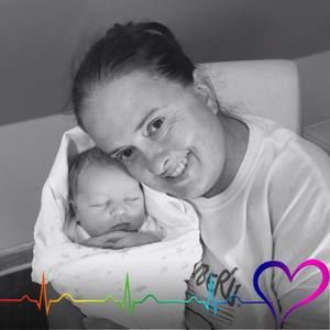 Meet your Posher, Karin