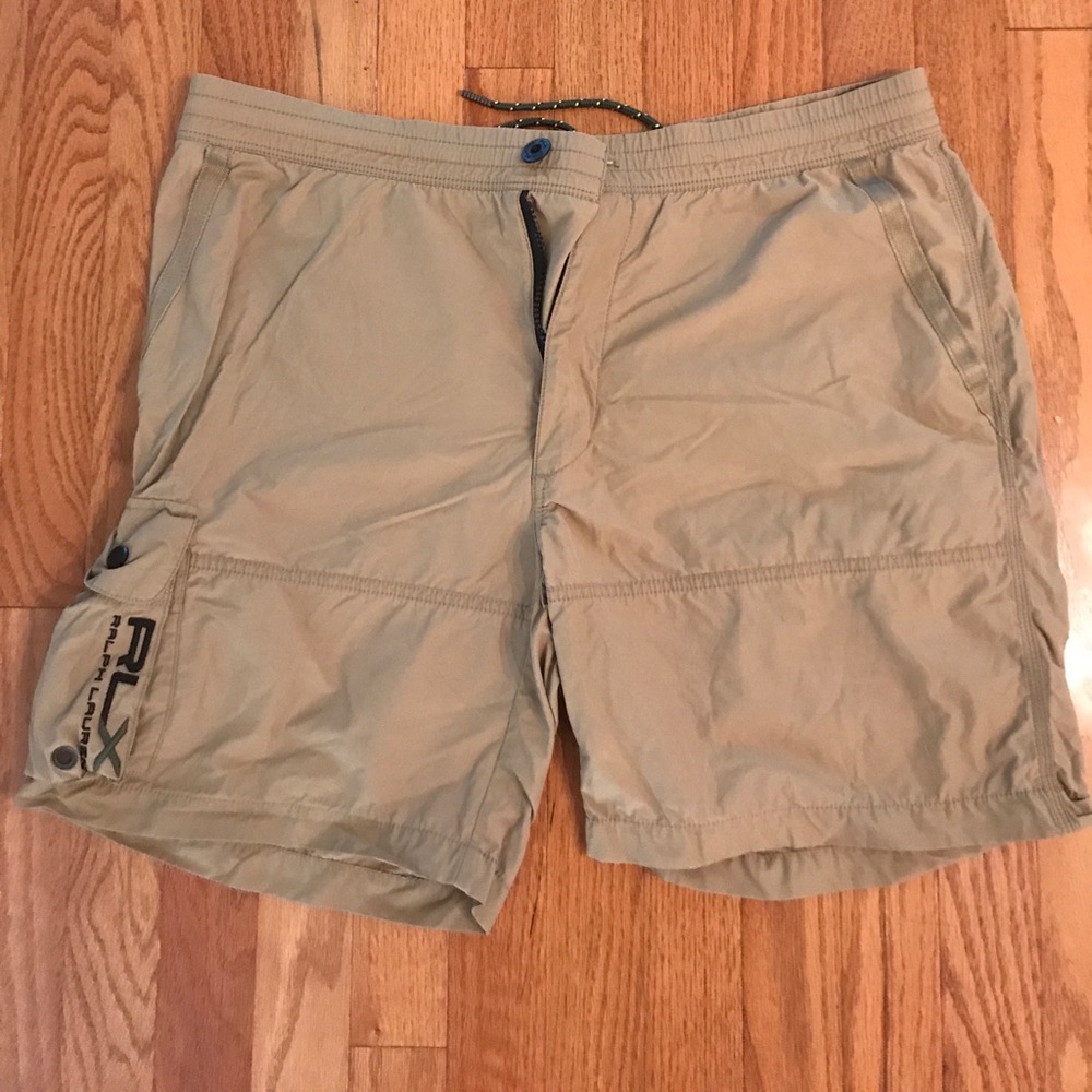 Ralph Lauren X Shorts