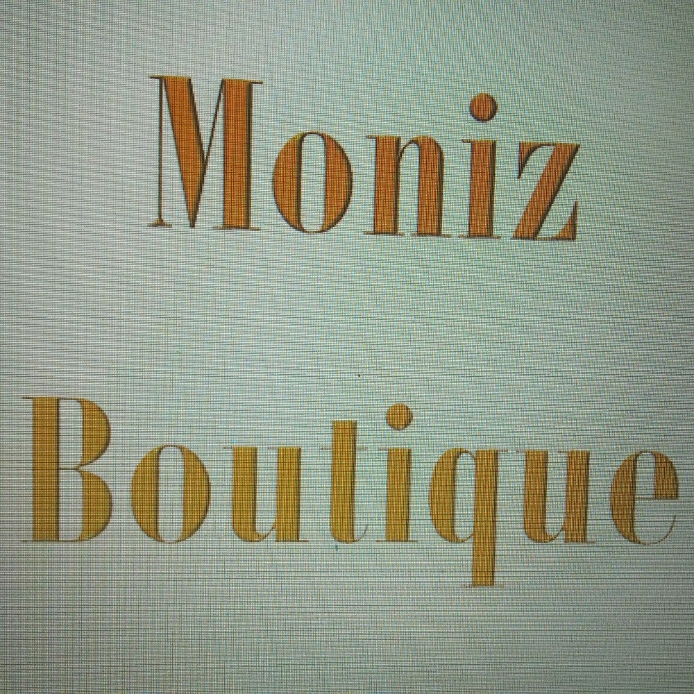 MONIZ BOUTIQUE