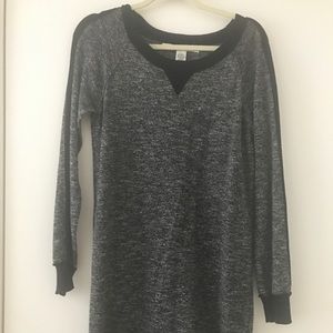 Max Studio sweater dress Max Studio sweater dress