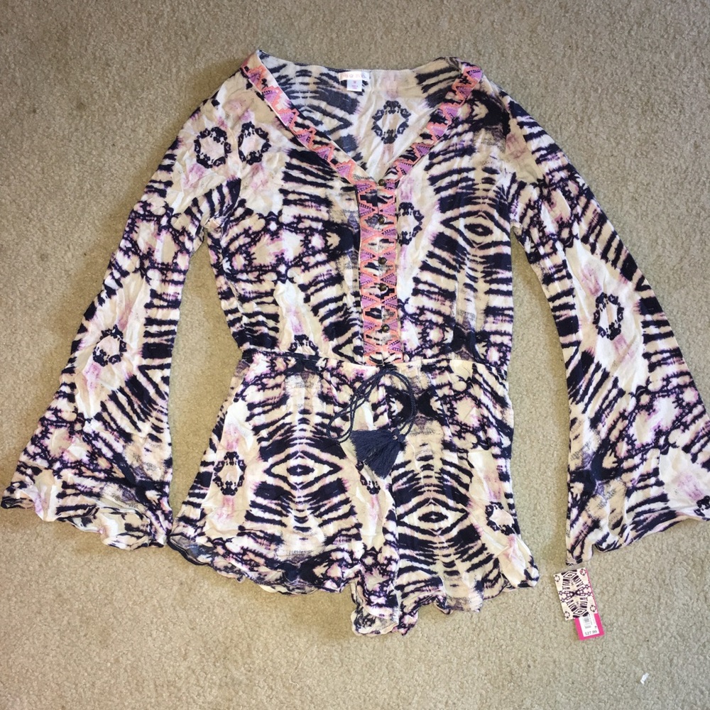 Target Romper