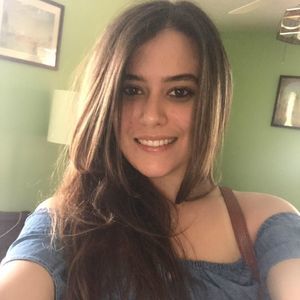 Meet your Posher, Kamila