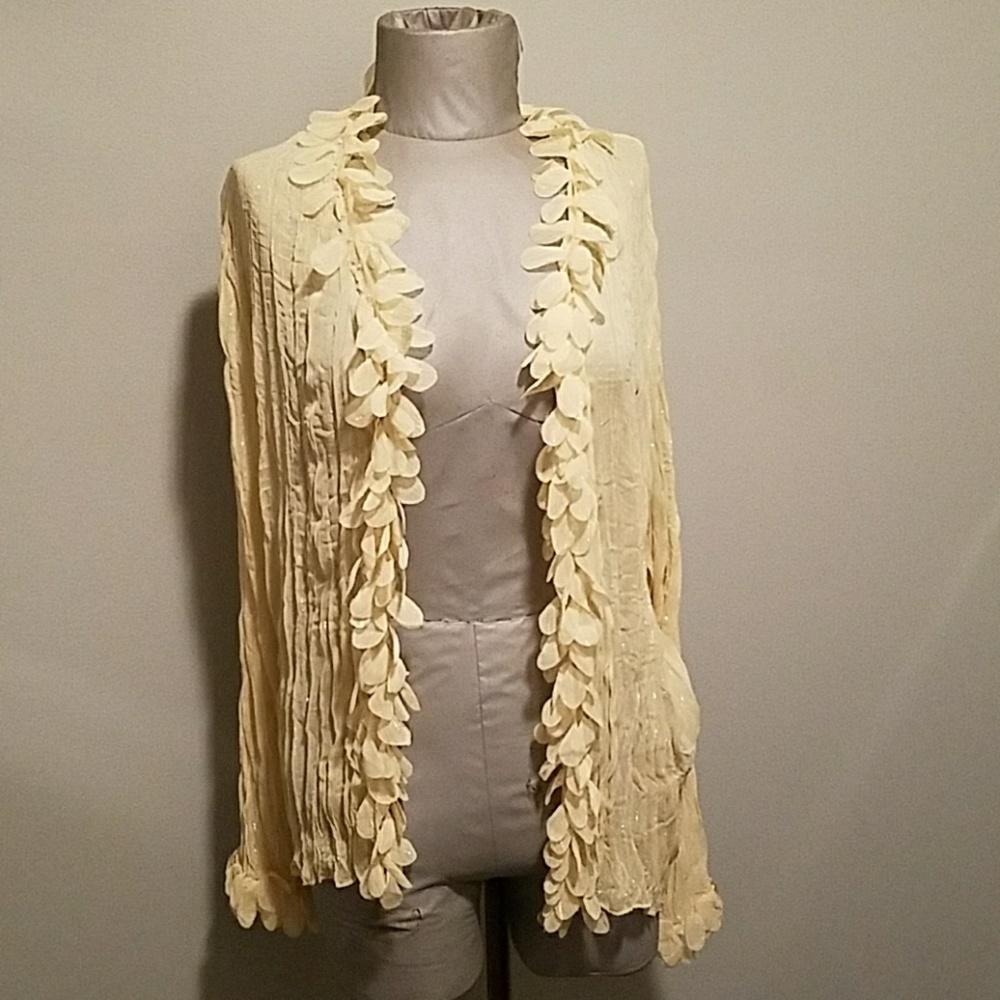 Mode Lia lightweight cover