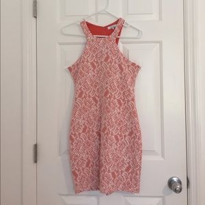 Authentic Parker dress