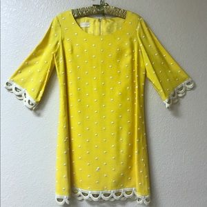 Vintage sax fifth avenue dress