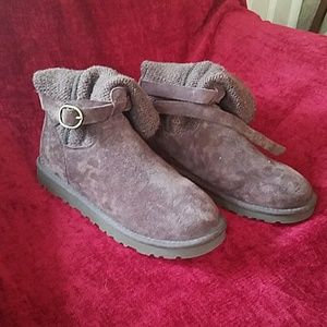 UGGPURE size 9 boot