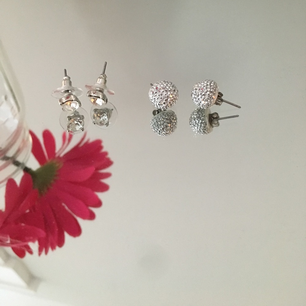 Earring set