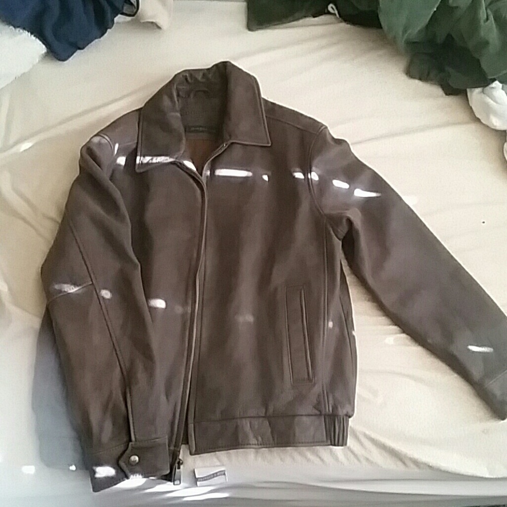 Dockers Premium Leather jacket