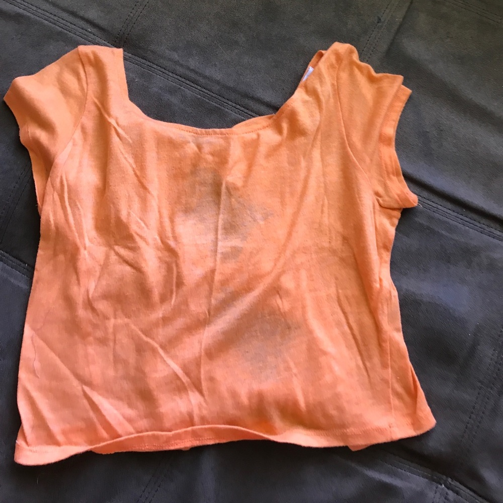 Delia’s Top