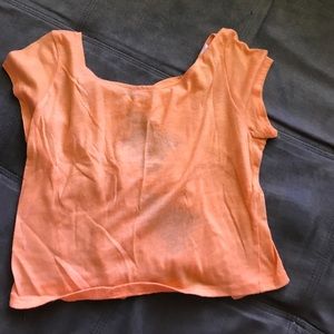 Delia’s Top