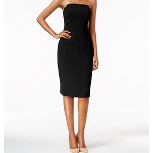 Jill Stuart Black dress