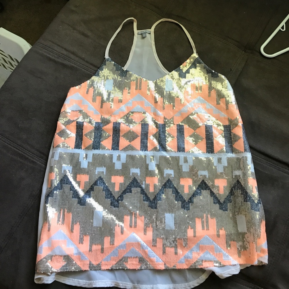 Charlotte Russe Top