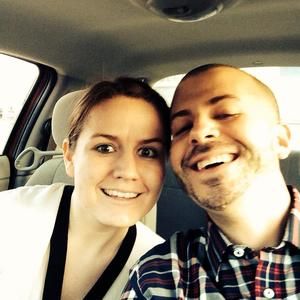 Meet your Posher, Kyle