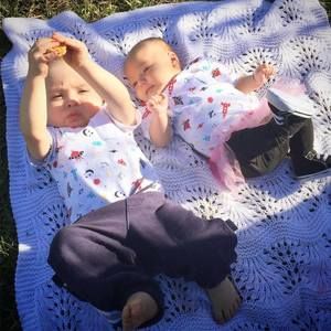 Meet your Posher, Jean