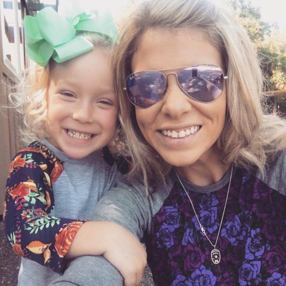 Meet your Posher, Lauren