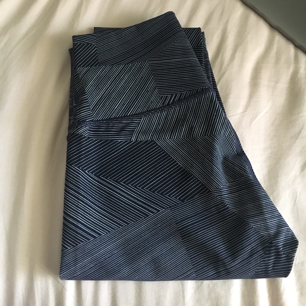 ❌SOLD❌ HR Wunder Under Crops