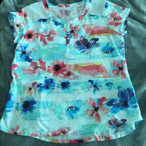 Hannah nice dress shirt!!