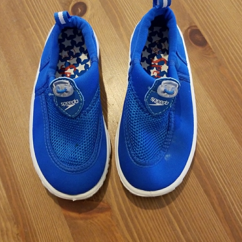 Boys water shoes