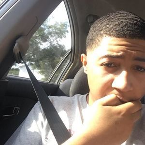 Meet your Posher, Austin