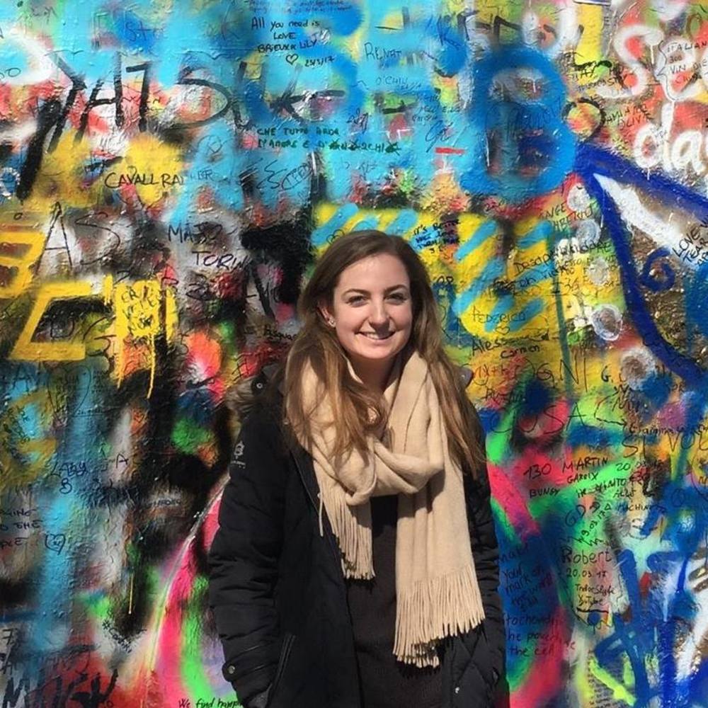 Meet your Posher, Victoria